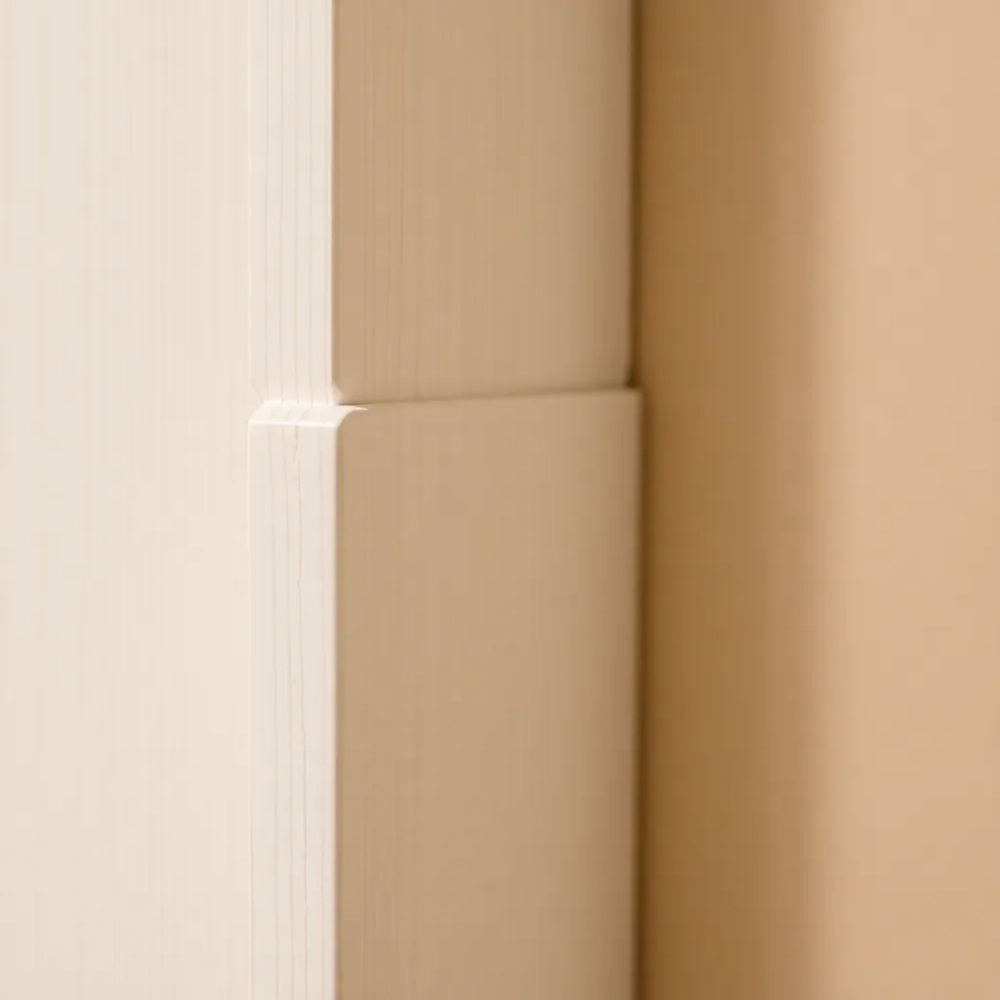 Listwa kątowa do paneli