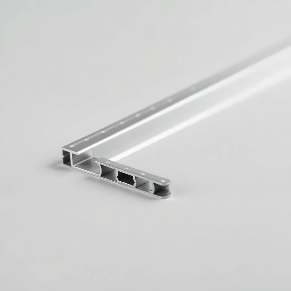 Listwa montażowa do paneli