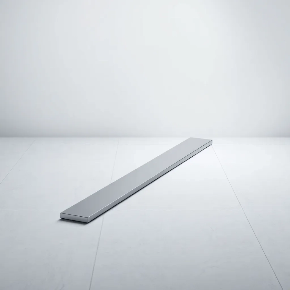 Listwa prysznicowa podłogowa