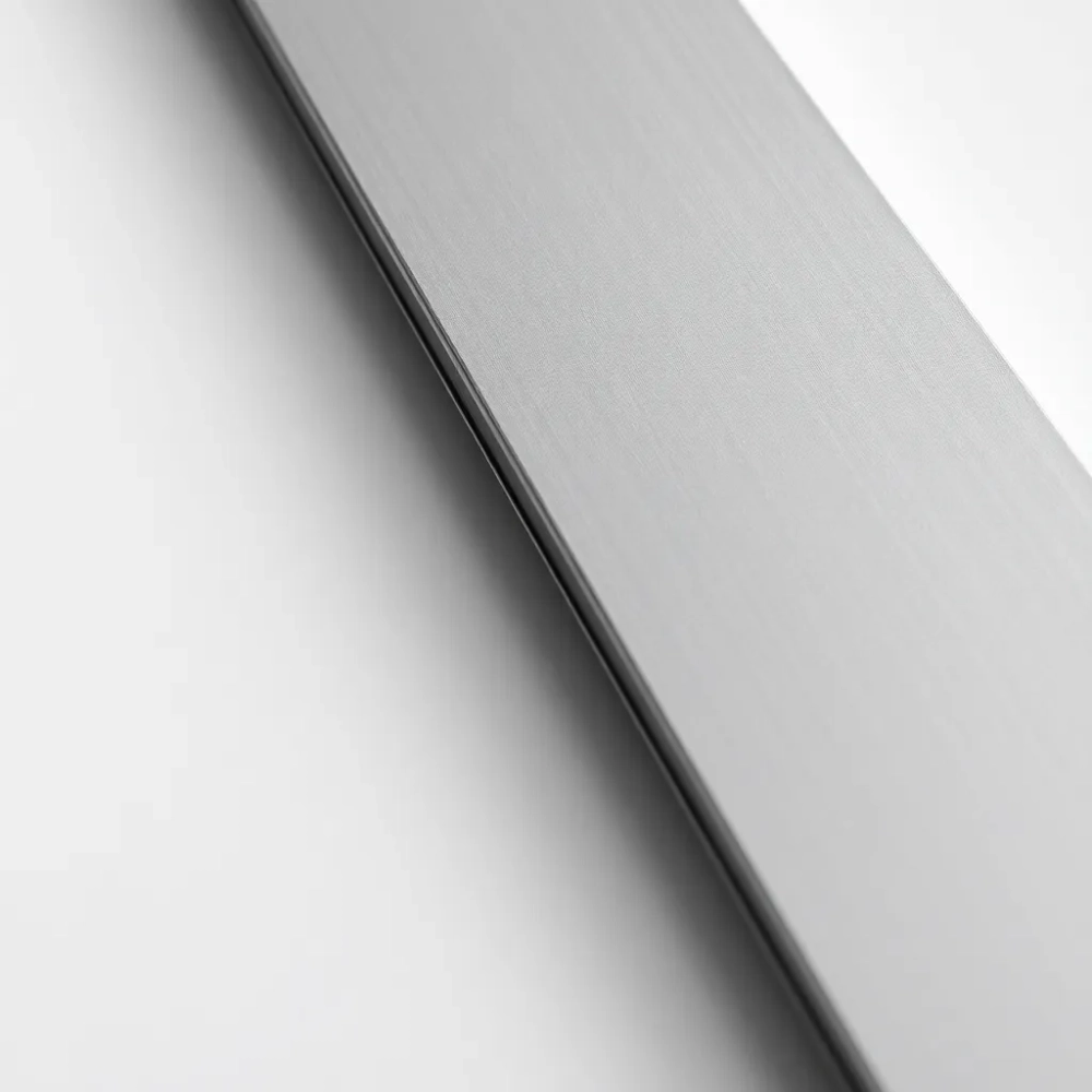 Listwa startowa do paneli podłogowych