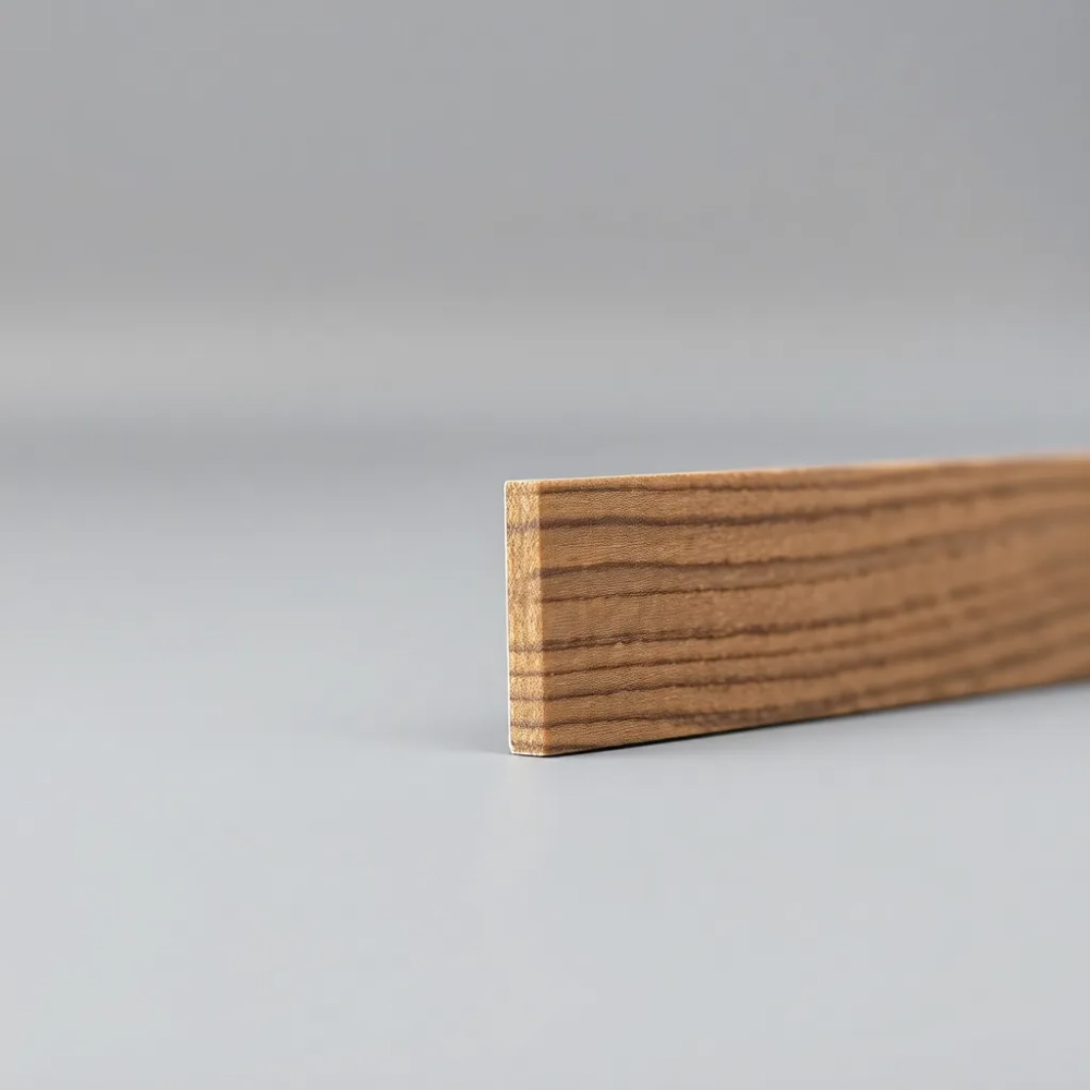 Listwa zakończeniowa do paneli 8mm