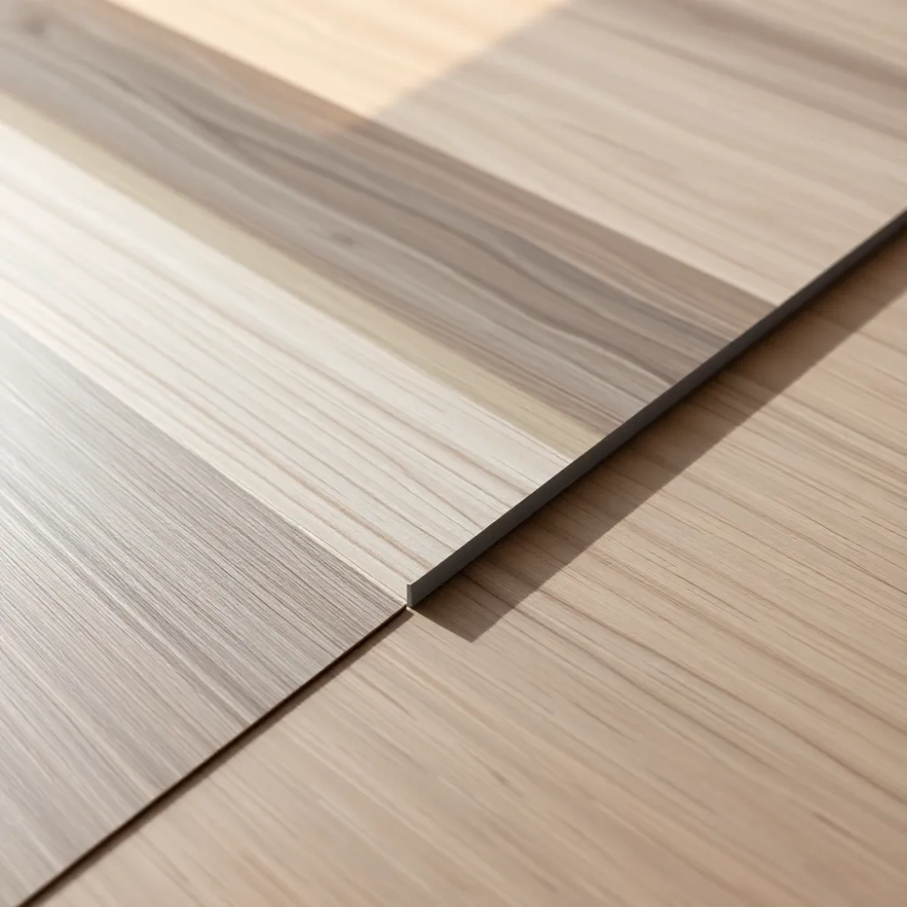 Listwa zakończeniowa do paneli podłogowych