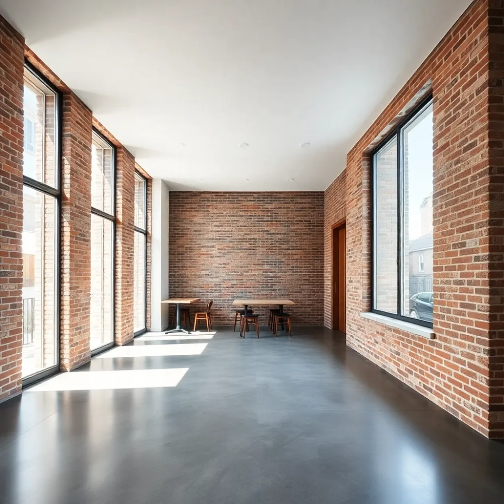 Lokal usługowy w budynku mieszkalnym