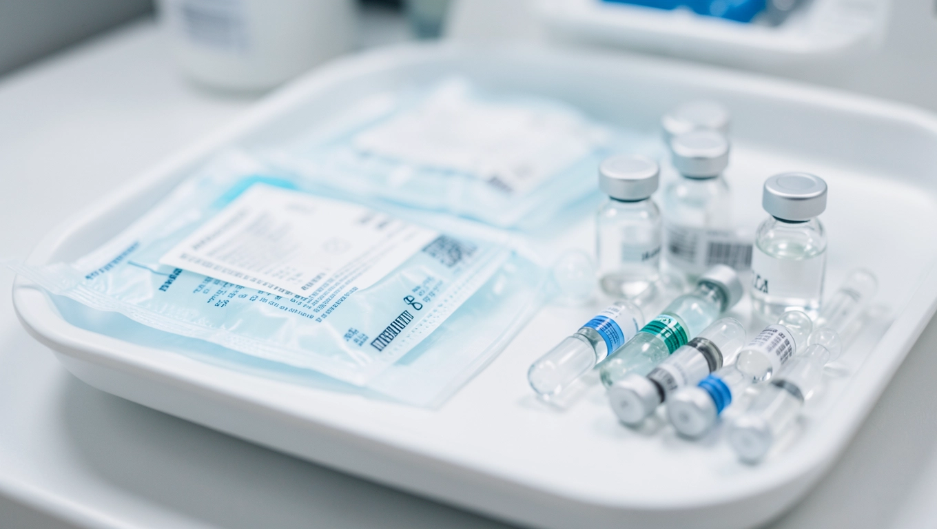 LZ w lecznictwie zamkniętym