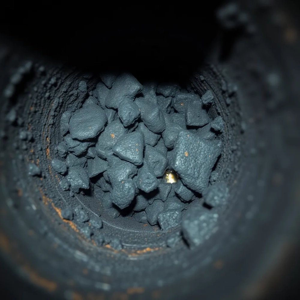 Magnetyt w instalacji co