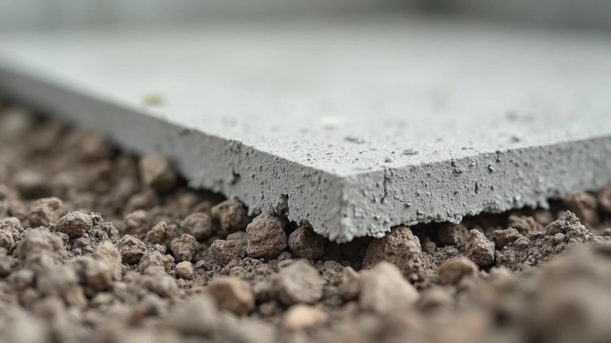 Minimalna grubość chudziaka