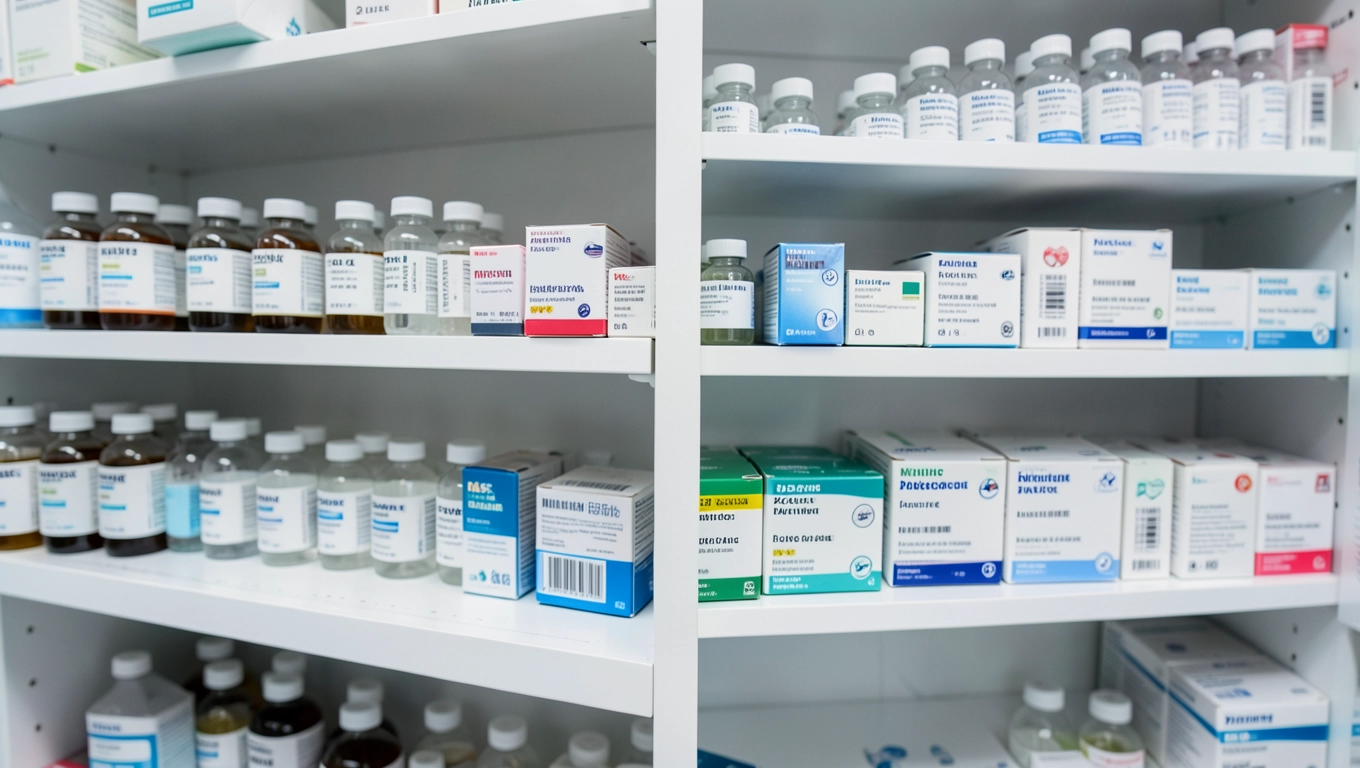 Minimalne wynagrodzenie farmaceuty w aptece szpitalnej