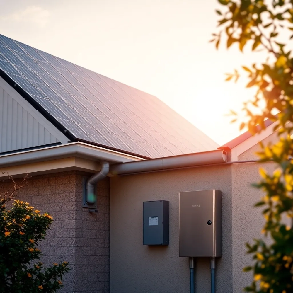 Moc instalacji fotowoltaicznej a moc przyłączeniowa