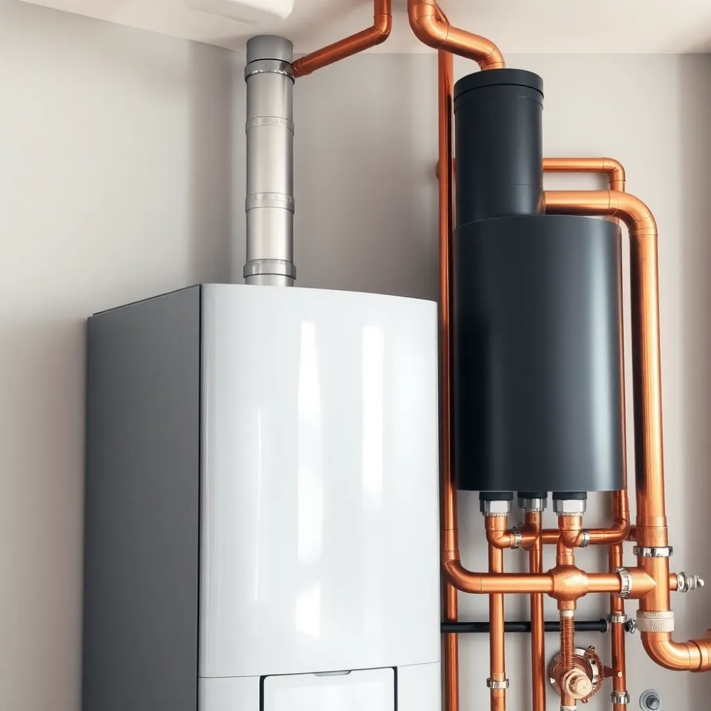 modernizacja instalacji co czyste powietrze