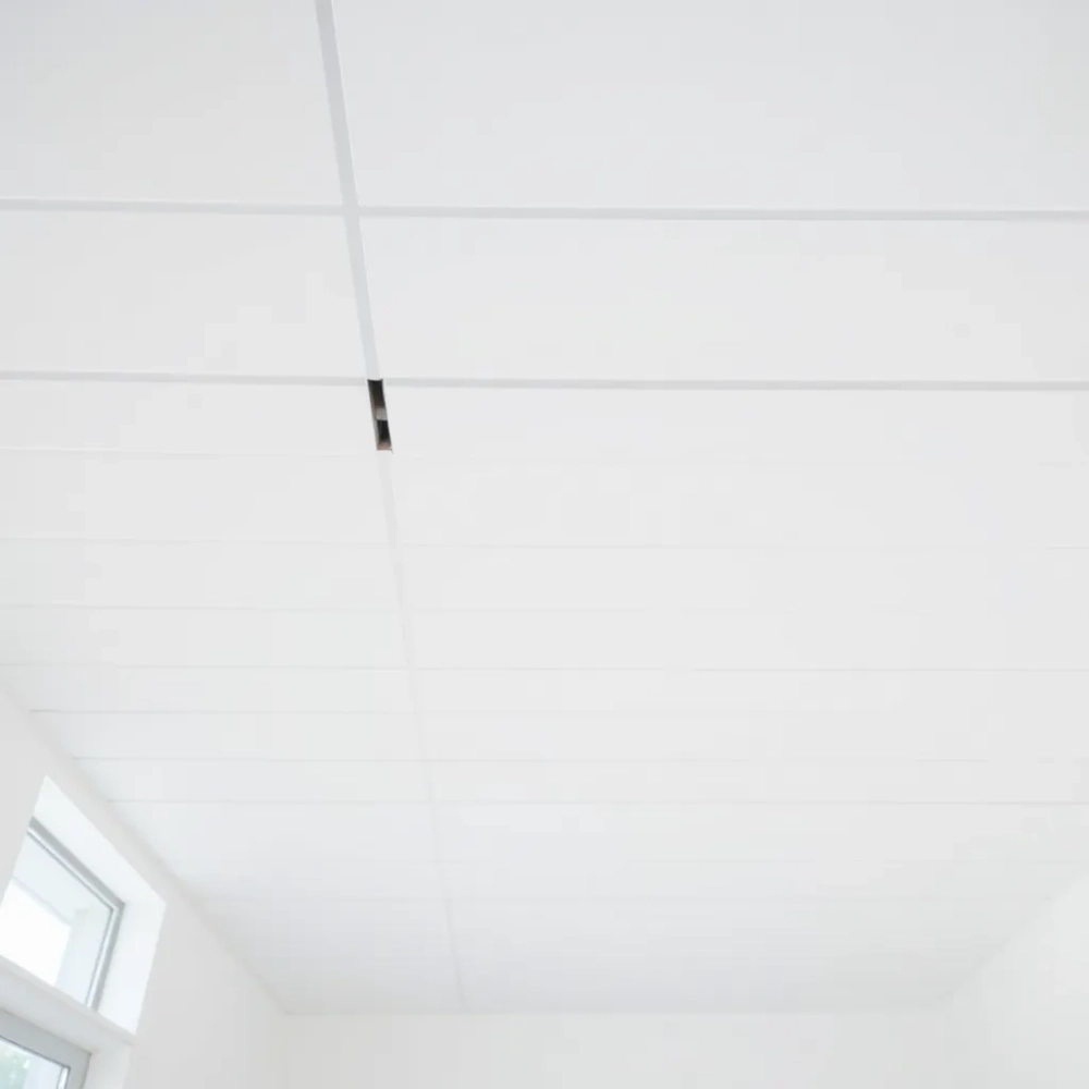 Montaż paneli PCV na suficie cena