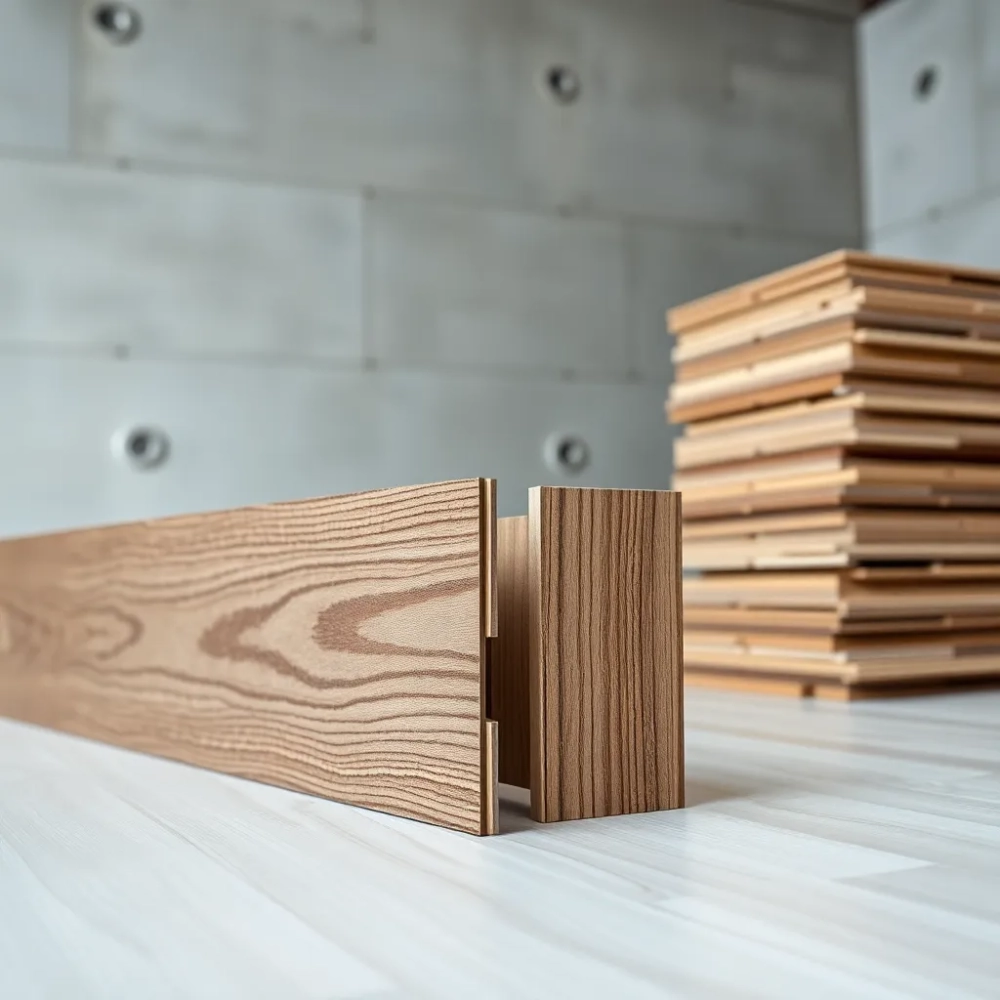 Montaż paneli winylowych cena