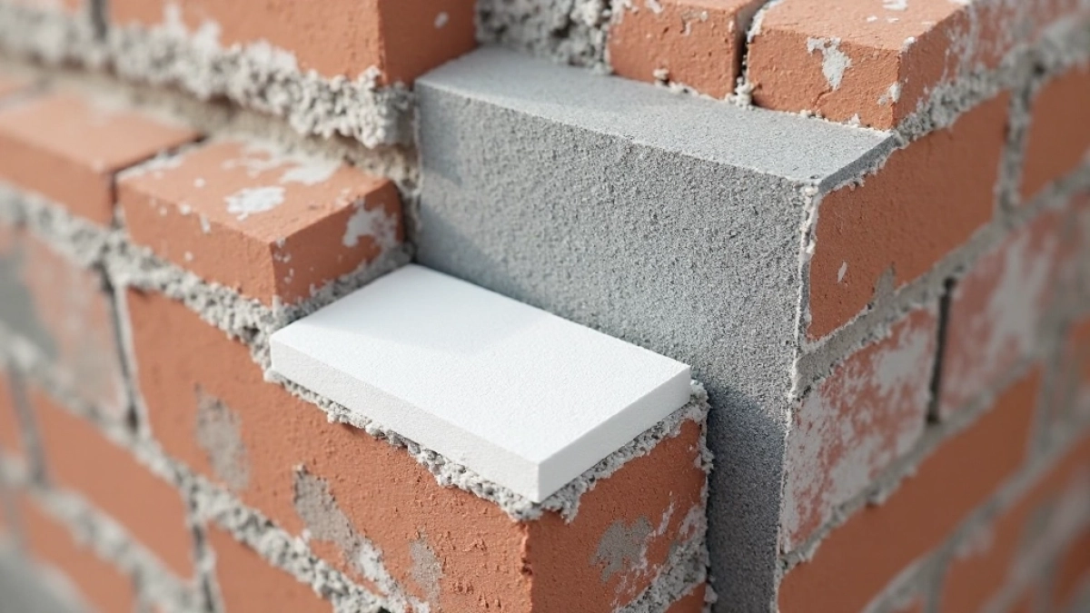 Mur 50 cm jaki styropian