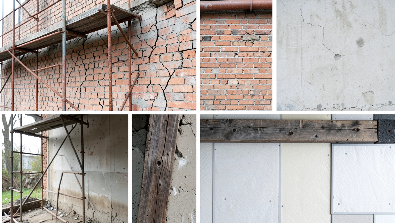 Najczęstsze błędy i mity