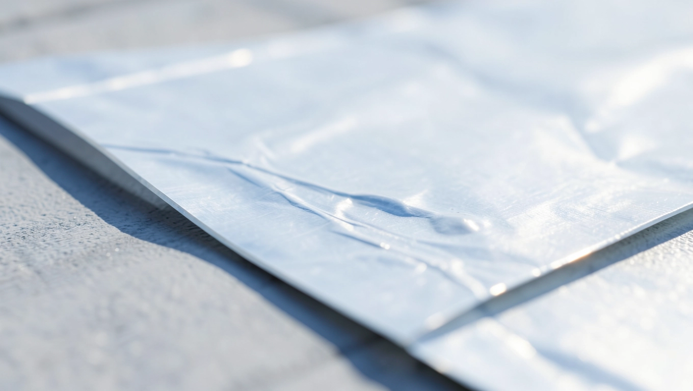 Najczęstsze błędy przy izolacji pod chudziaka