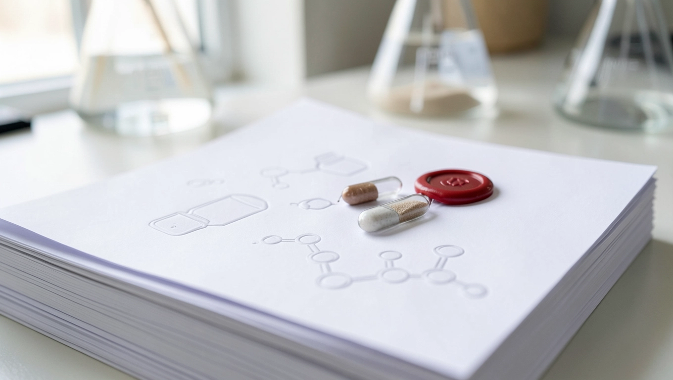 Najnowsze info o arkuszach Z.19 technik farmaceutyczny