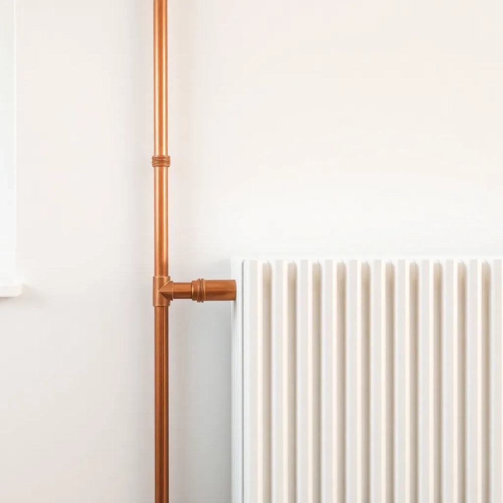 Najprostsza instalacja CO