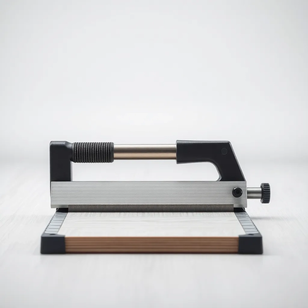 Nóż do cięcia paneli podłogowych