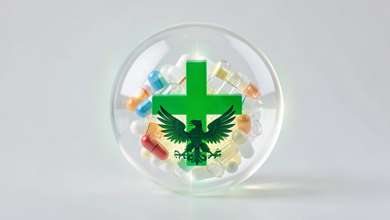 Numer KRS Farmacol Białystok