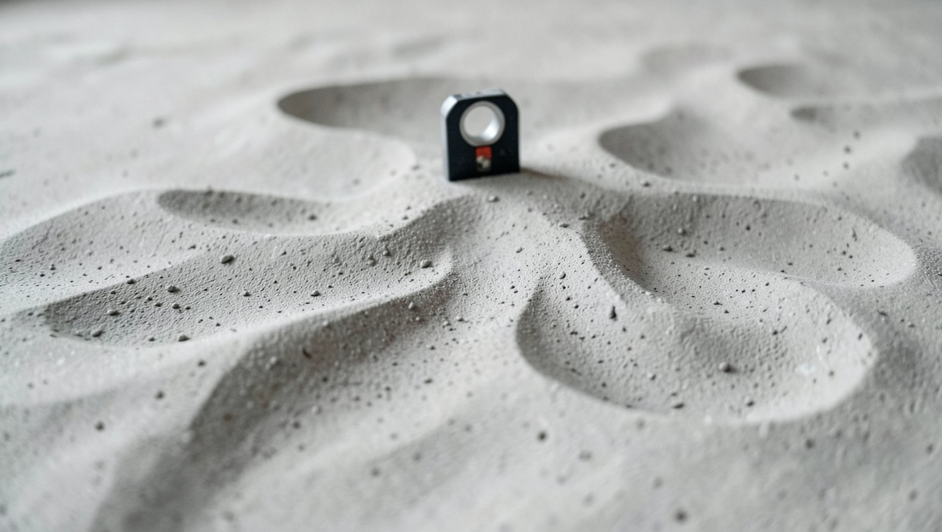 Objawy nierównego chudziaka