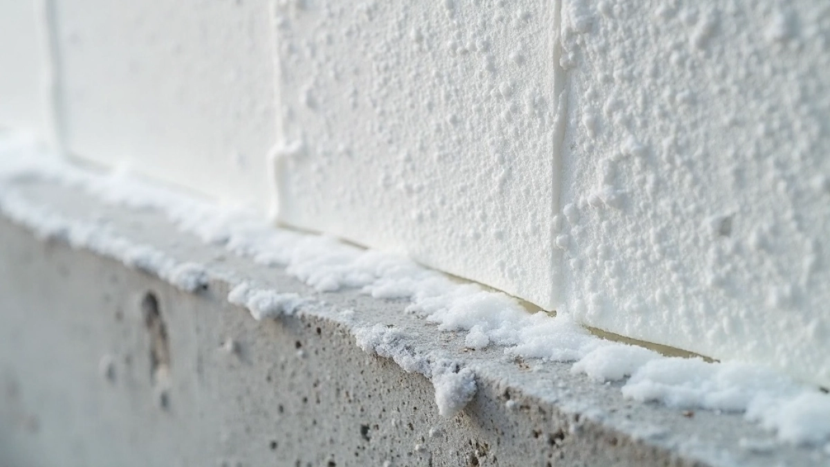 ocieplenie styrodurem