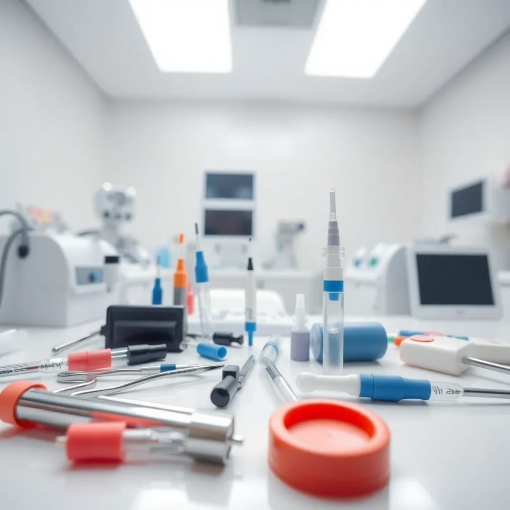 Od kiedy testy alergiczne u dzieci