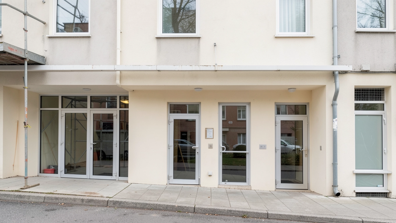 Odbiorcy dofinansowania remontu lokalu