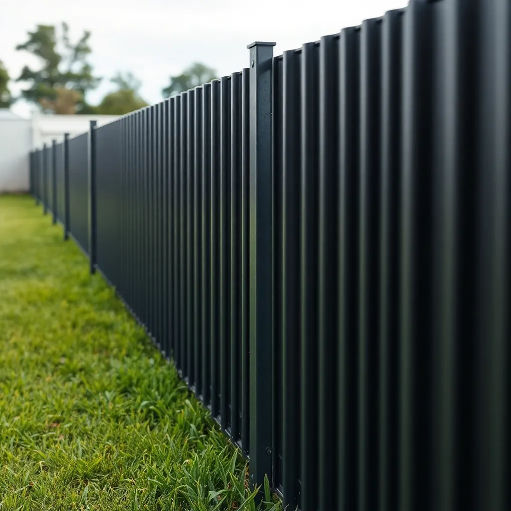 Ogrodzenie panelowe cena za mb