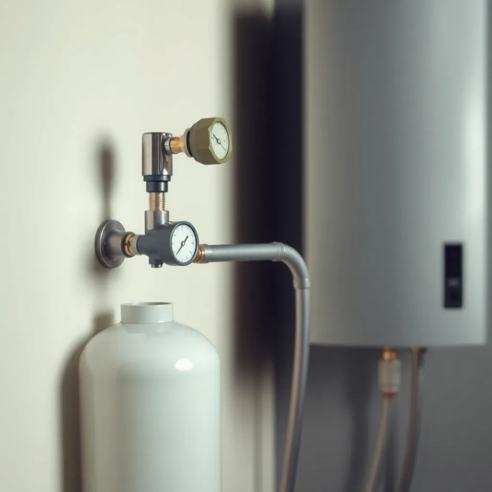 Ogrzewanie gazowe z butli koszt instalacji