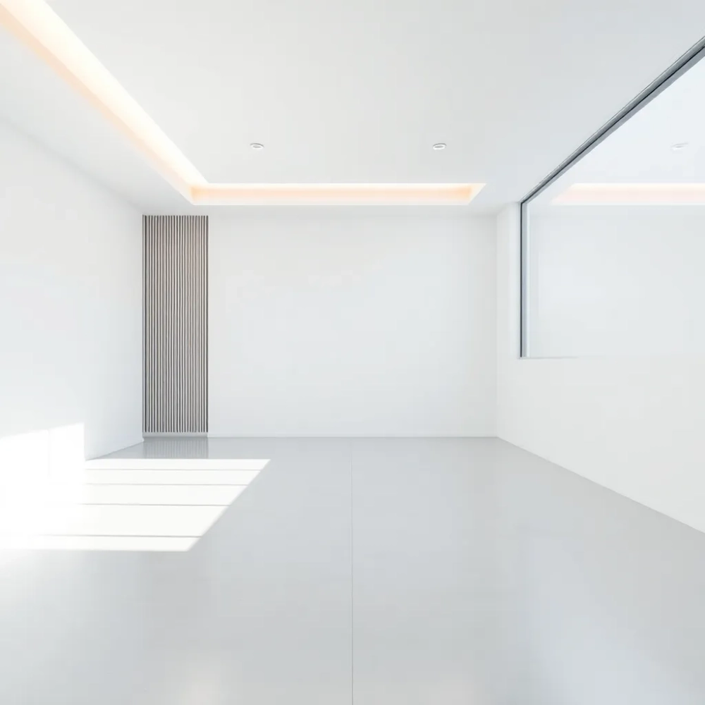 Ogrzewanie podłogowe czy sufitowe