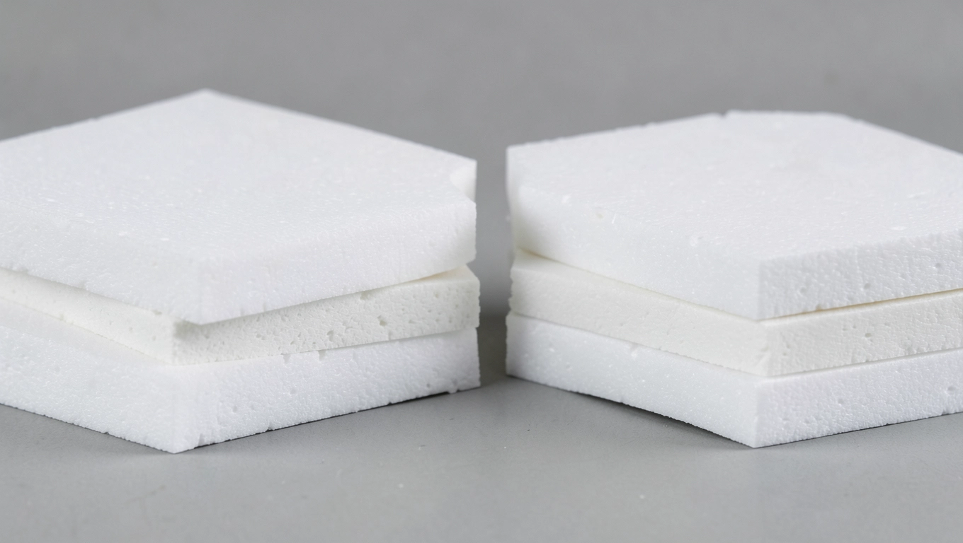 Optymalna grubość styropianu EPS pod OP