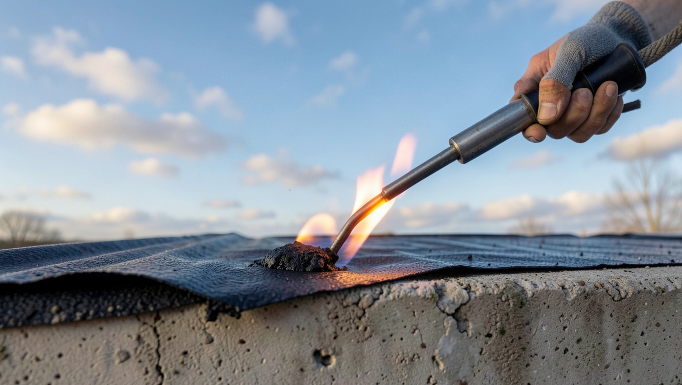 Optymalne warunki atmosferyczne podczas zgrzewania