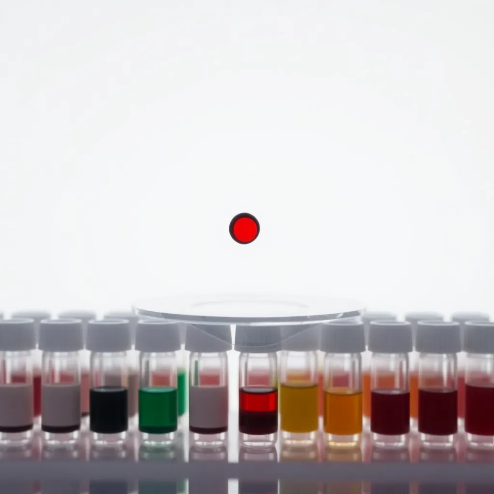 panel alergiczny z krwi  diagnostyka