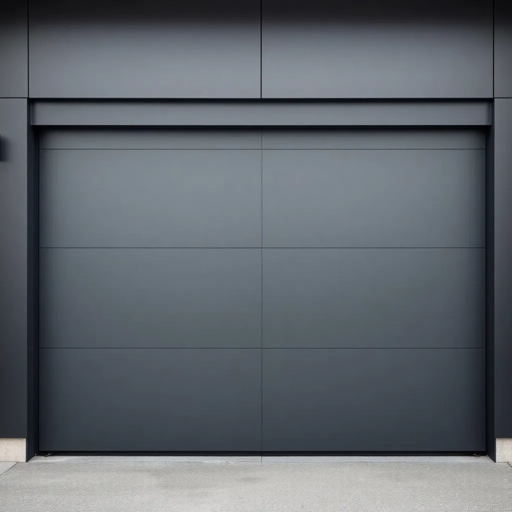 Panel bramy Hormann cena