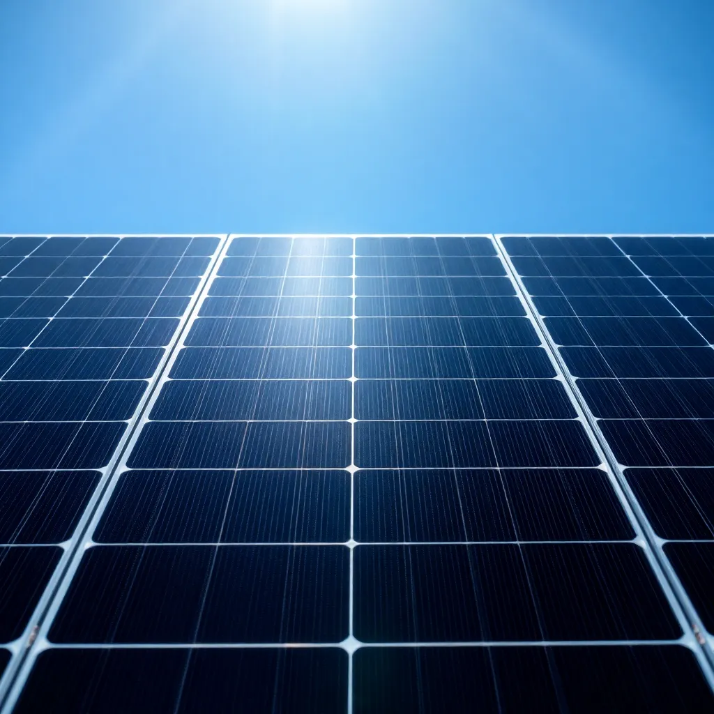 Panel fotowoltaiczny wymiary