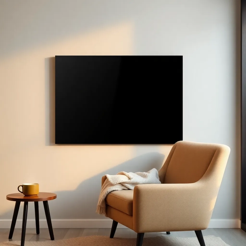 Panel grzewczy na podczerwień jak działa