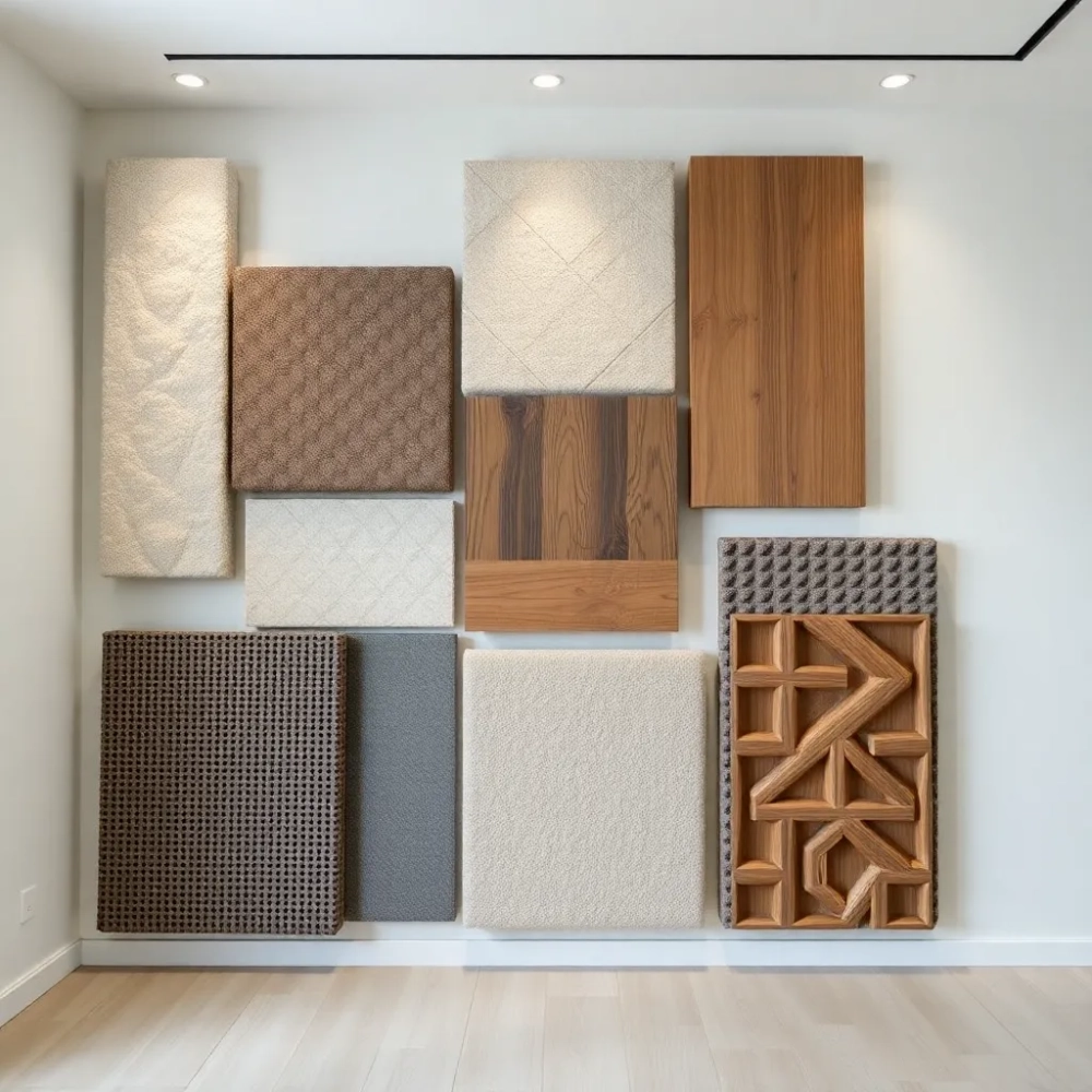 Panele akustyczne na wymiar