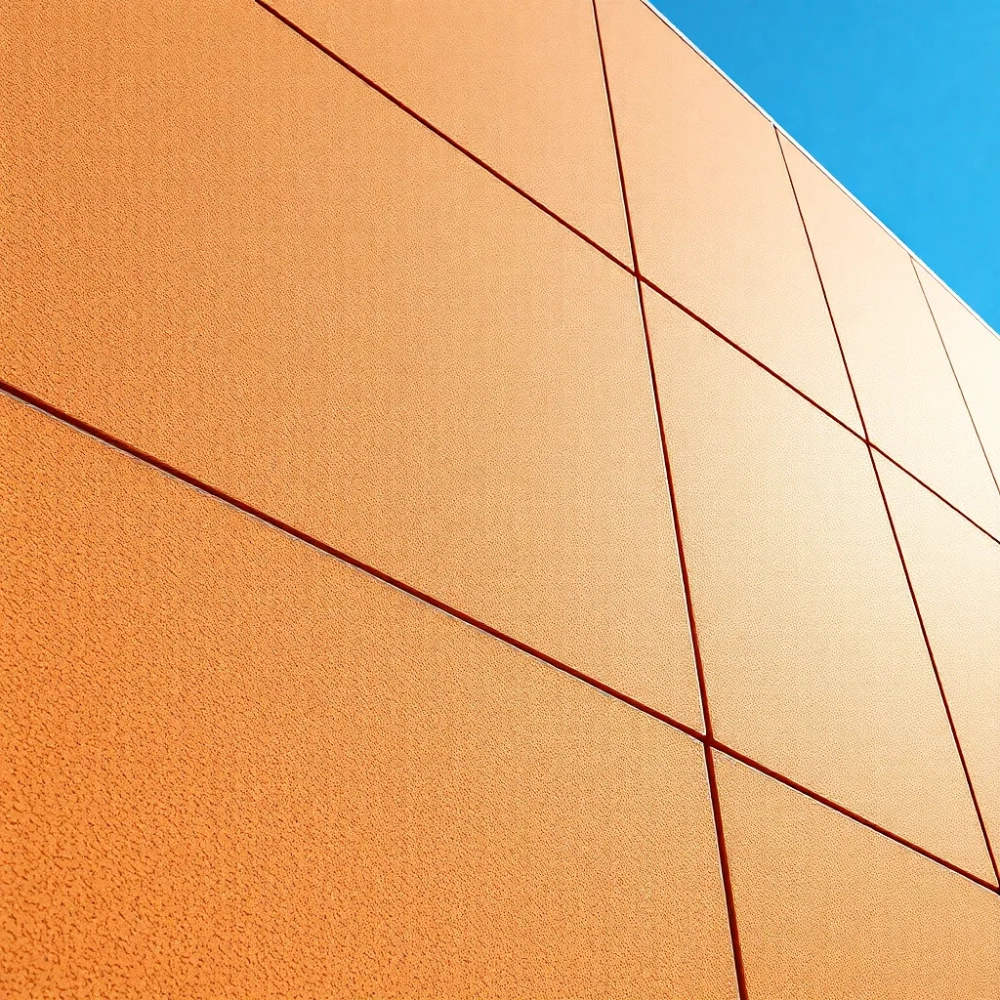 Panele elewacyjne HPL cena