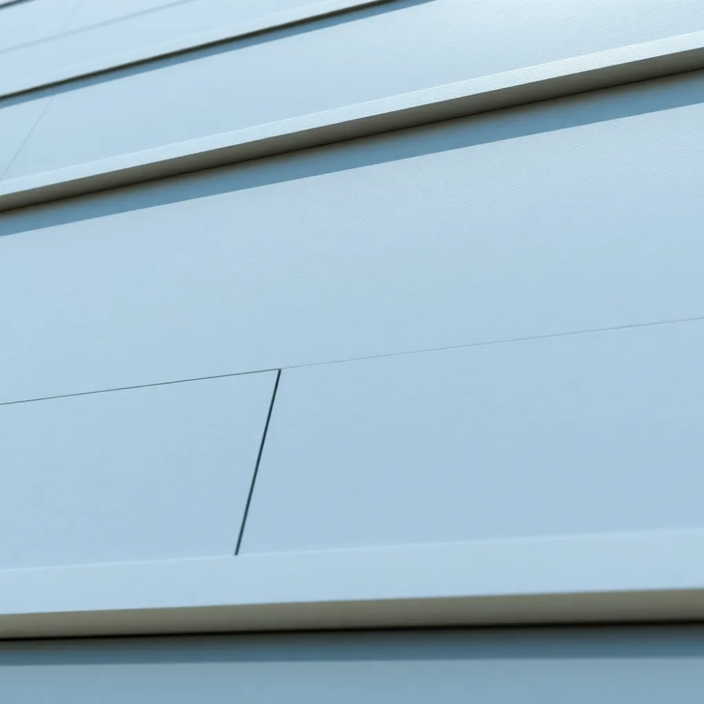 panele elewacyjne z ociepleniem