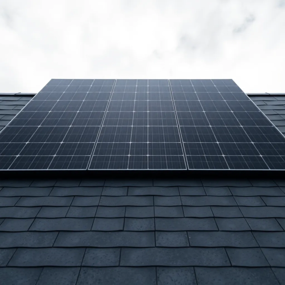 Panele fotowoltaiczne 750W cena