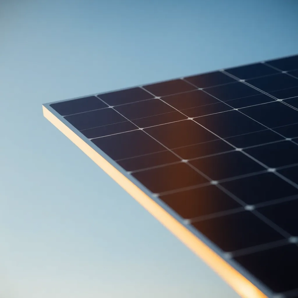 Panele fotowoltaiczne szkłoszkło Cena