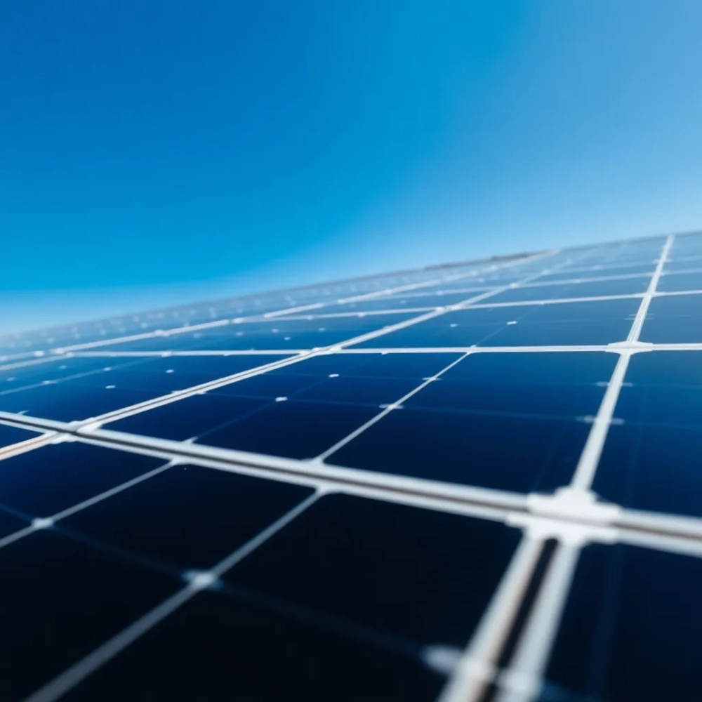 Panele fotowoltaiczne wymiary 10kW