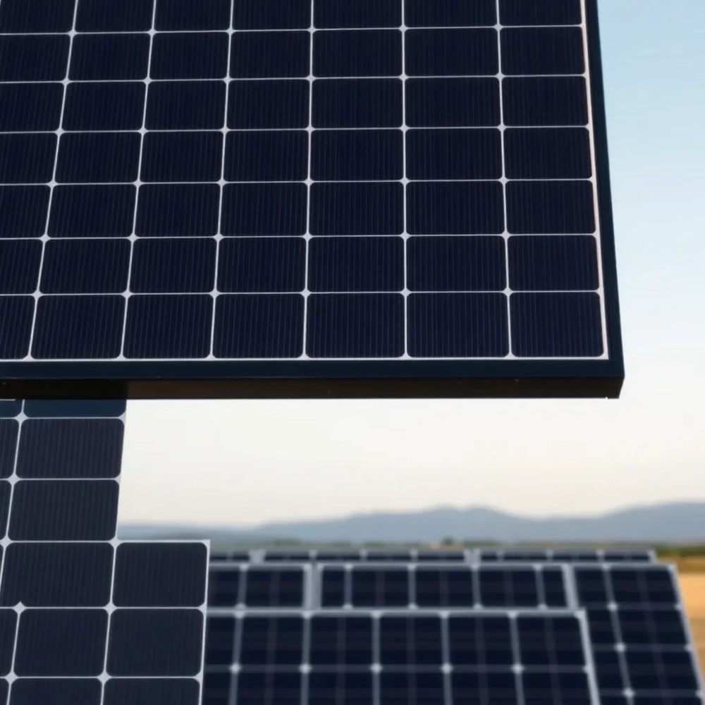 Panele Jinko 480W wymiary