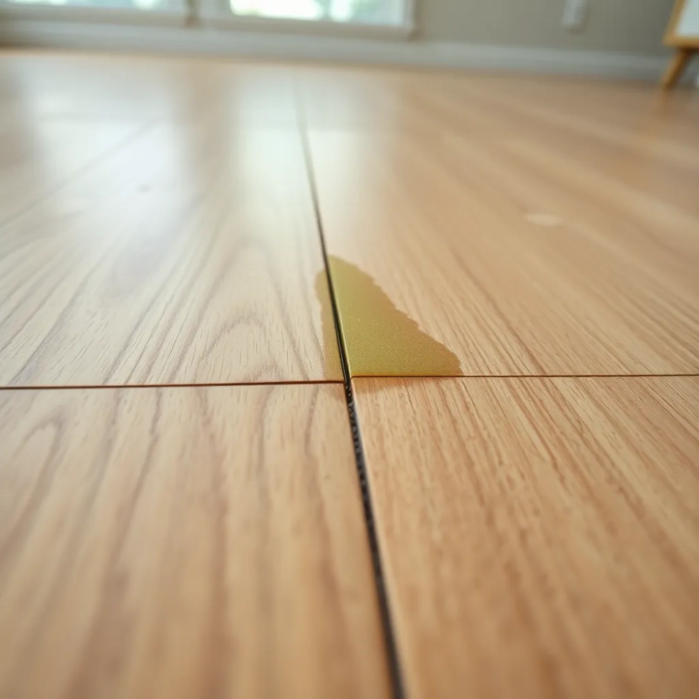 Panele laminowane a zdrowie