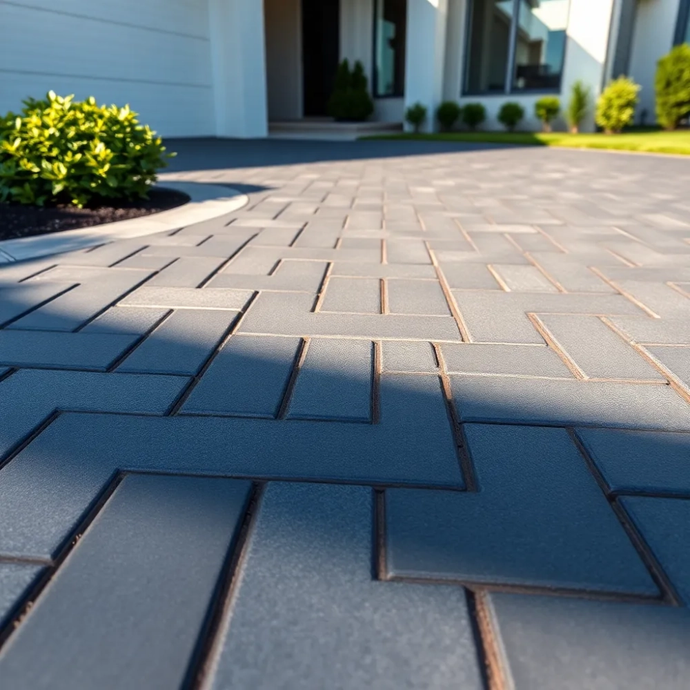 Panele PCV na podjazd cena