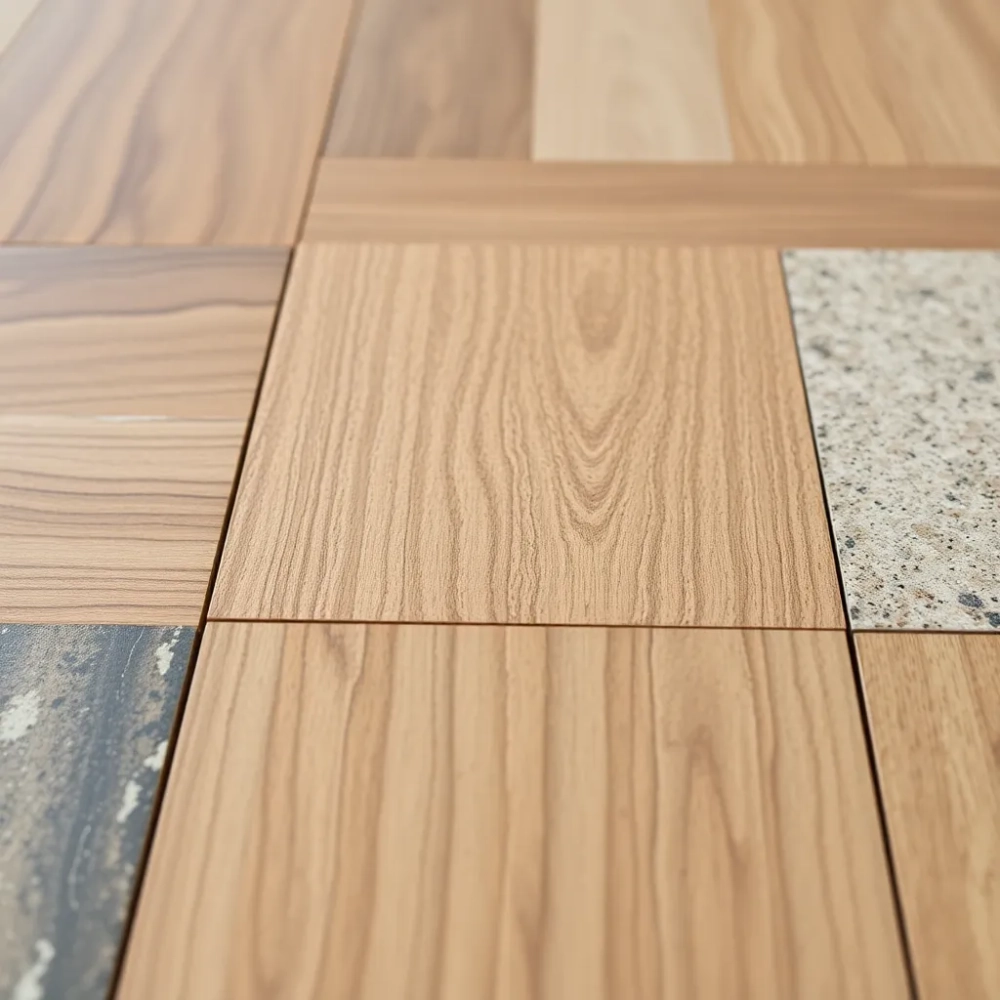 Panele podłogowe przemysłowe cena