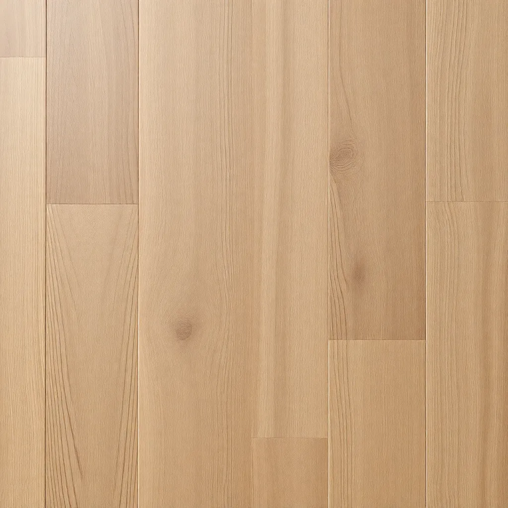 Panele podłogowe z fugą