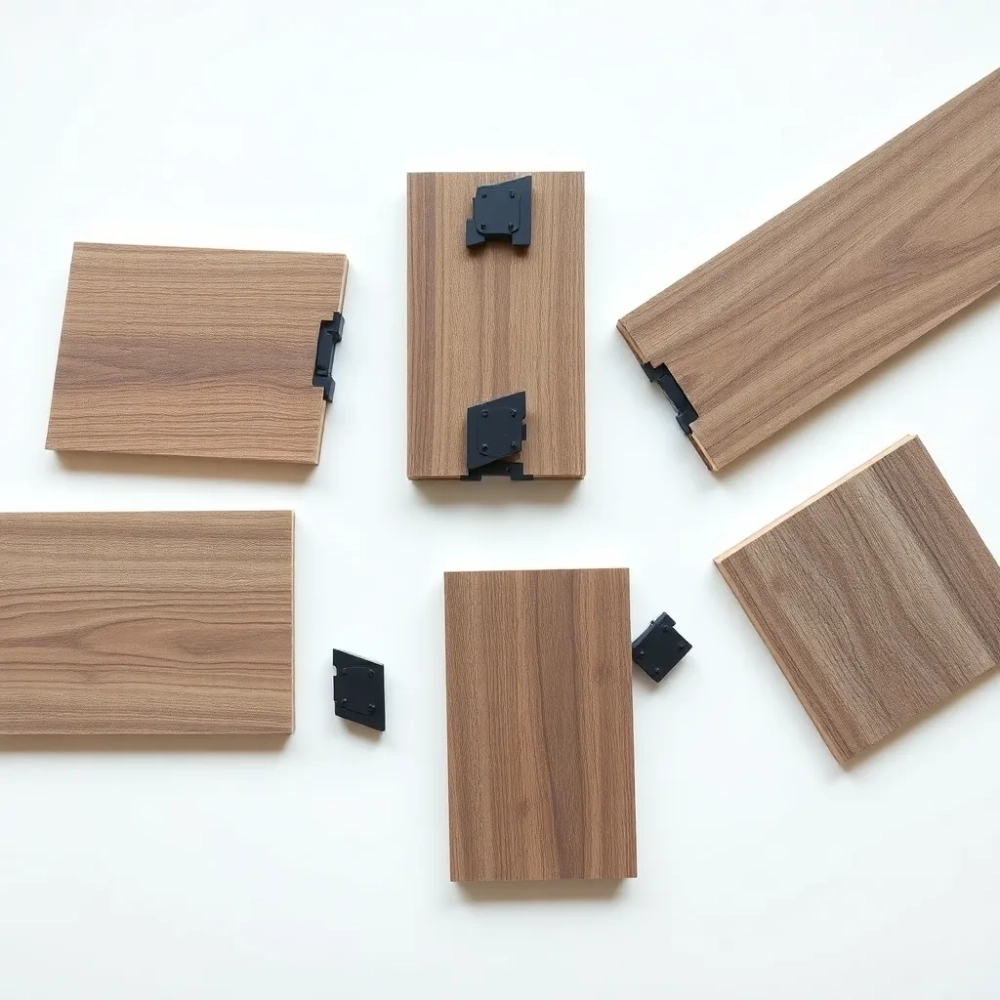 Panele QuickStep cena