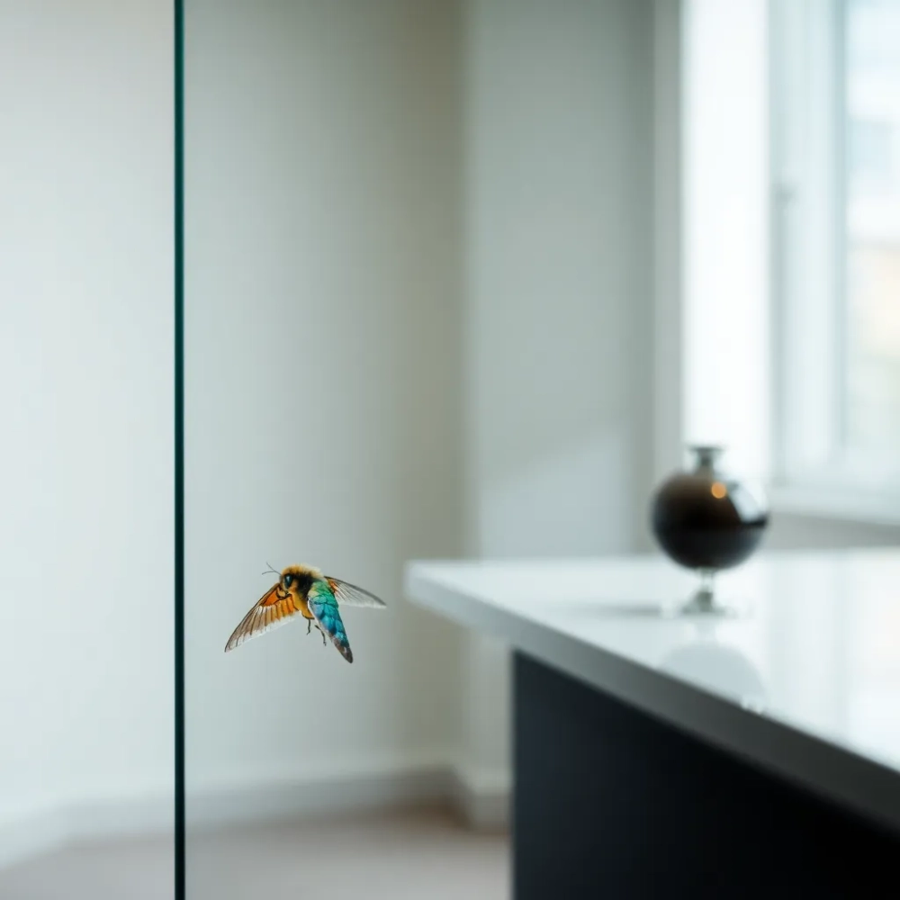 Panele szklane na wymiar