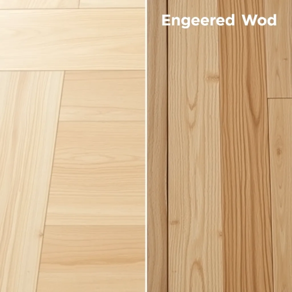 Panele winylowe czy deska barlinecka