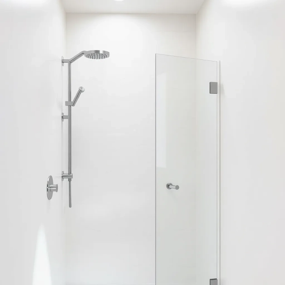 panele winylowe do kabiny prysznicowej